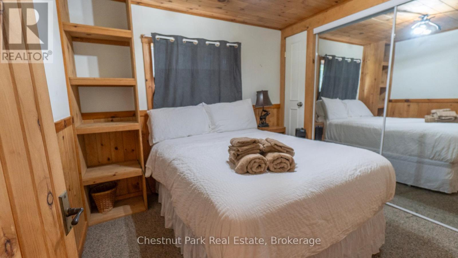 1168 Moon River Road, Muskoka Lakes, Ontario  P0C 1A0 - Photo 32 - X13732422