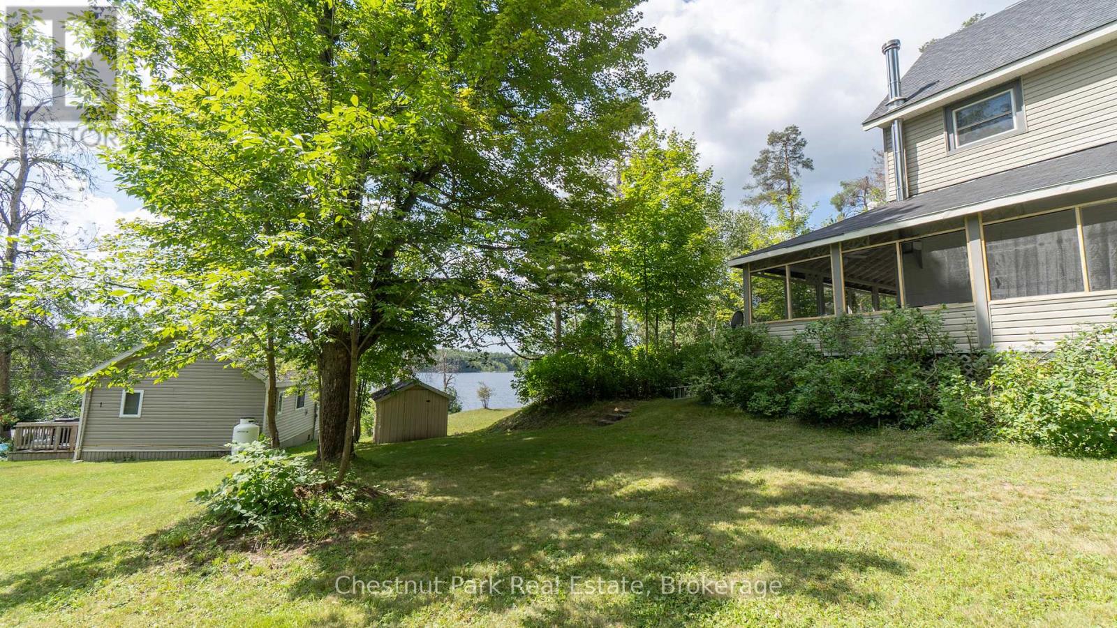 1168 Moon River Road, Muskoka Lakes, Ontario  P0C 1A0 - Photo 44 - X13732422