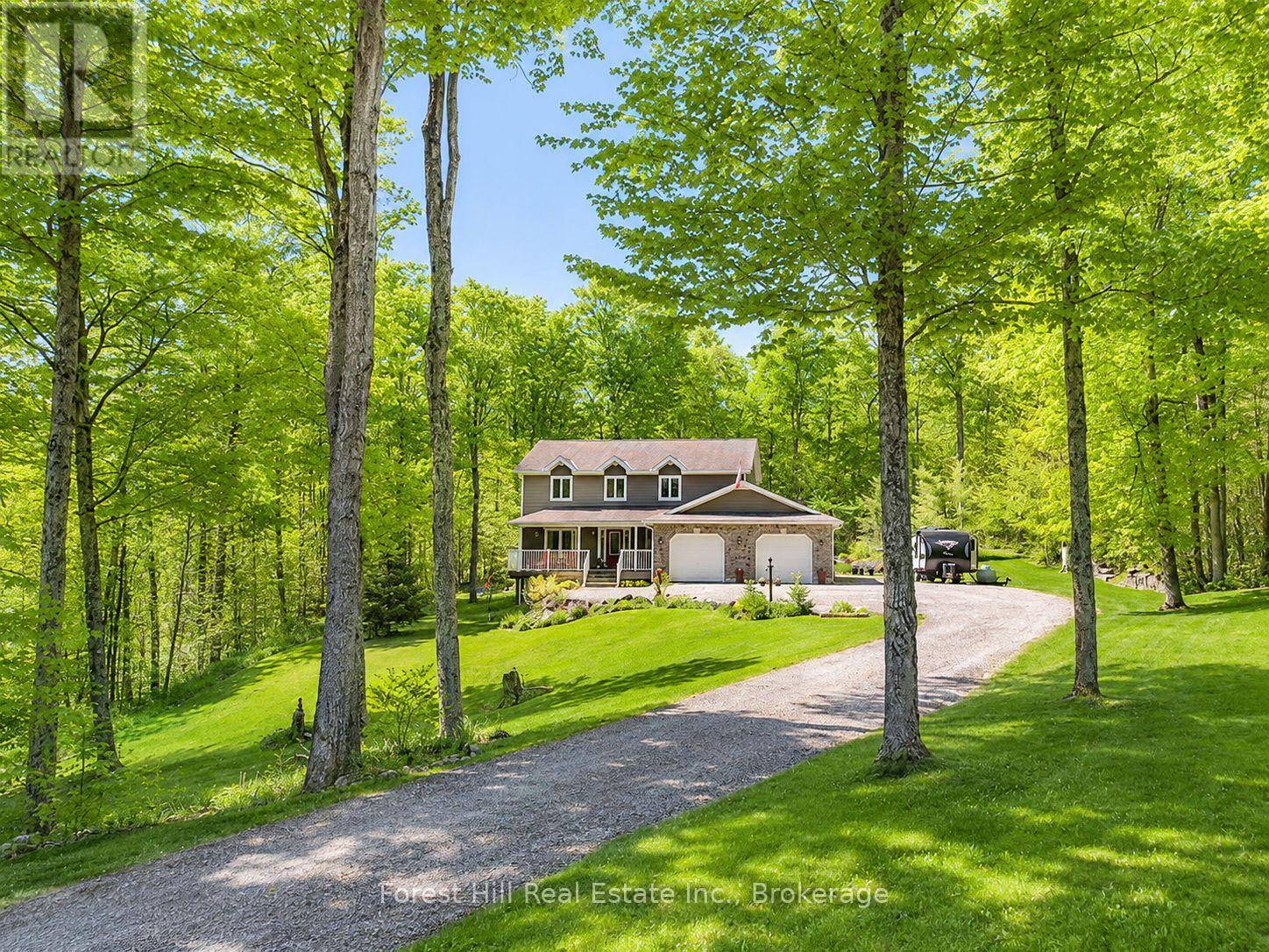 157 GLEN FIDDISH ROAD, West Grey, Ontario