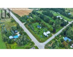 046285 OLD MAIL ROAD, Meaford, Ontario