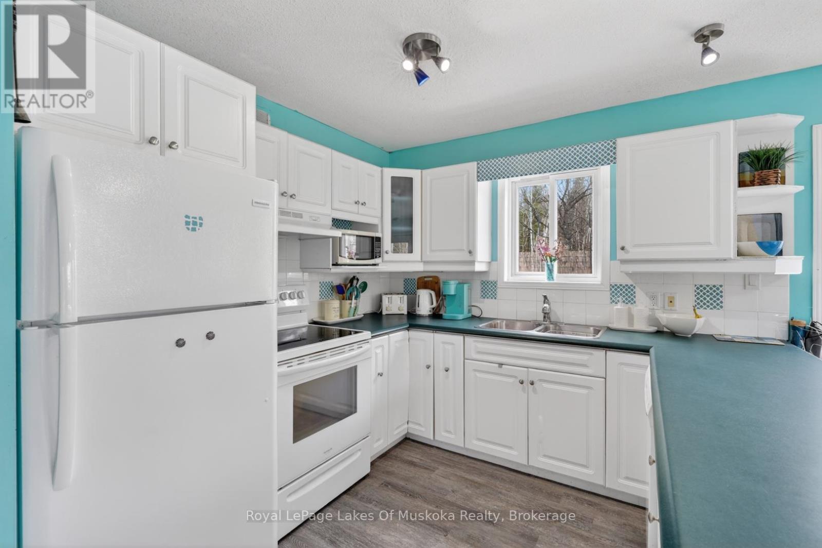 1616 Skyline Drive, Huntsville, Ontario  P1H 1A5 - Photo 11 - X13732632