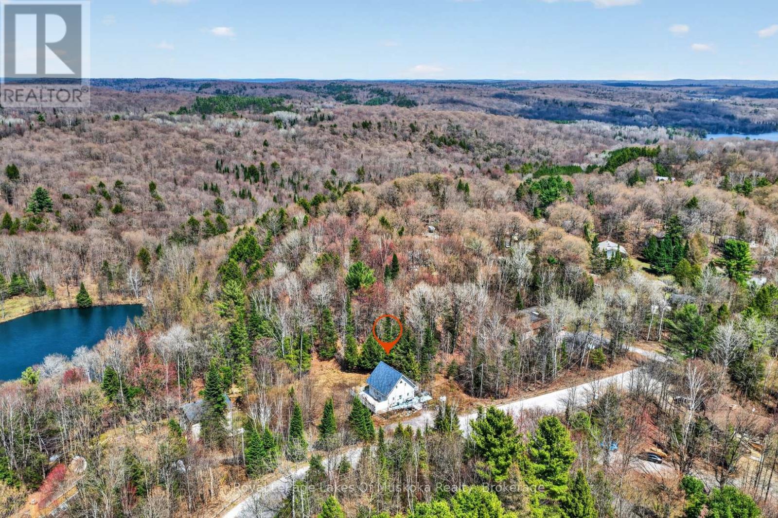1616 Skyline Drive, Huntsville, Ontario  P1H 1A5 - Photo 37 - X13732632