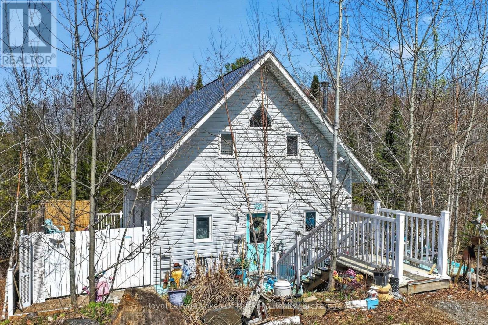 1616 Skyline Drive, Huntsville, Ontario  P1H 1A5 - Photo 4 - X13732632