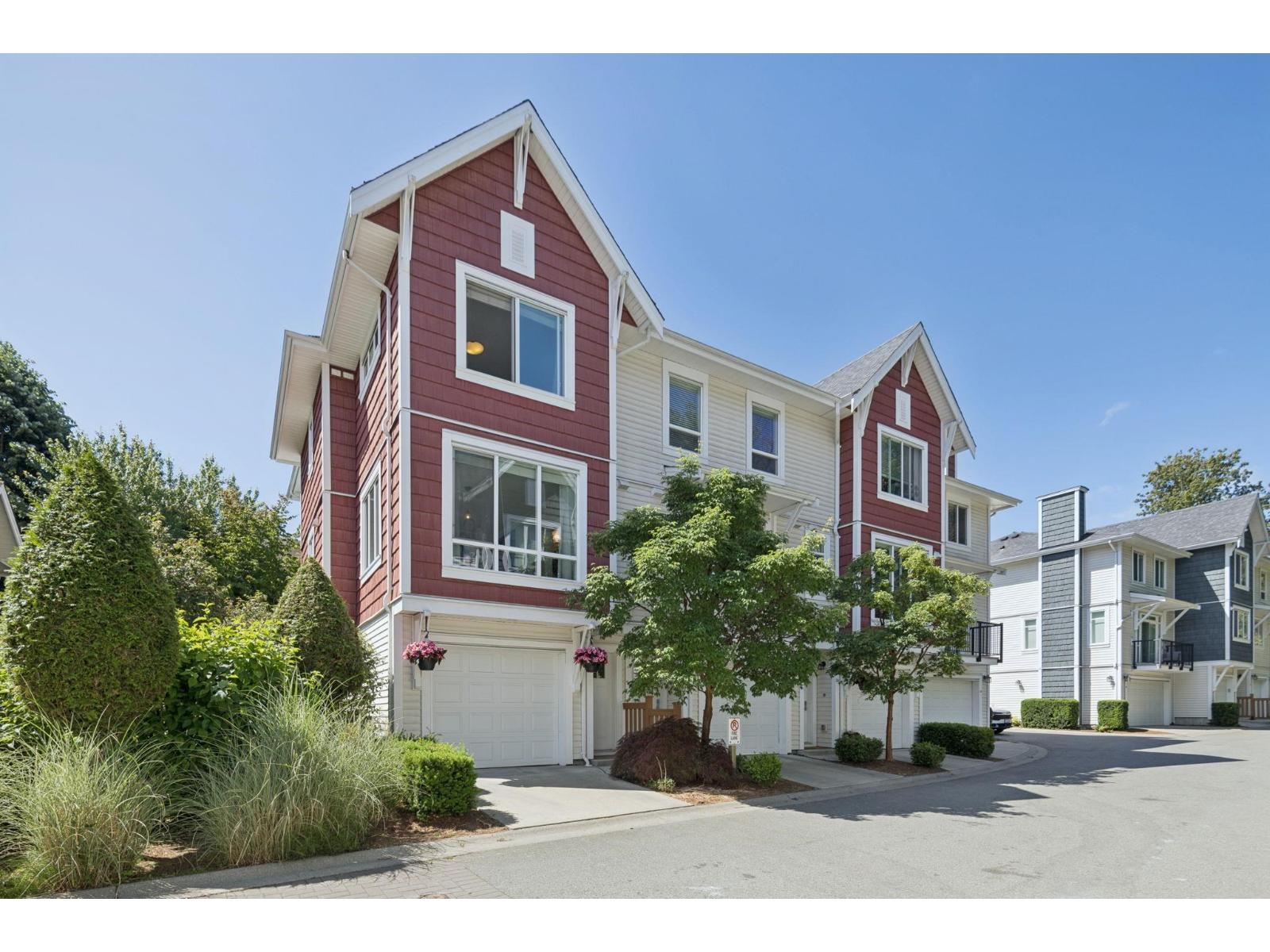 32 3039 156 Street, Surrey, British Columbia  V3Z 6T5 - Photo 30 - R3160363
