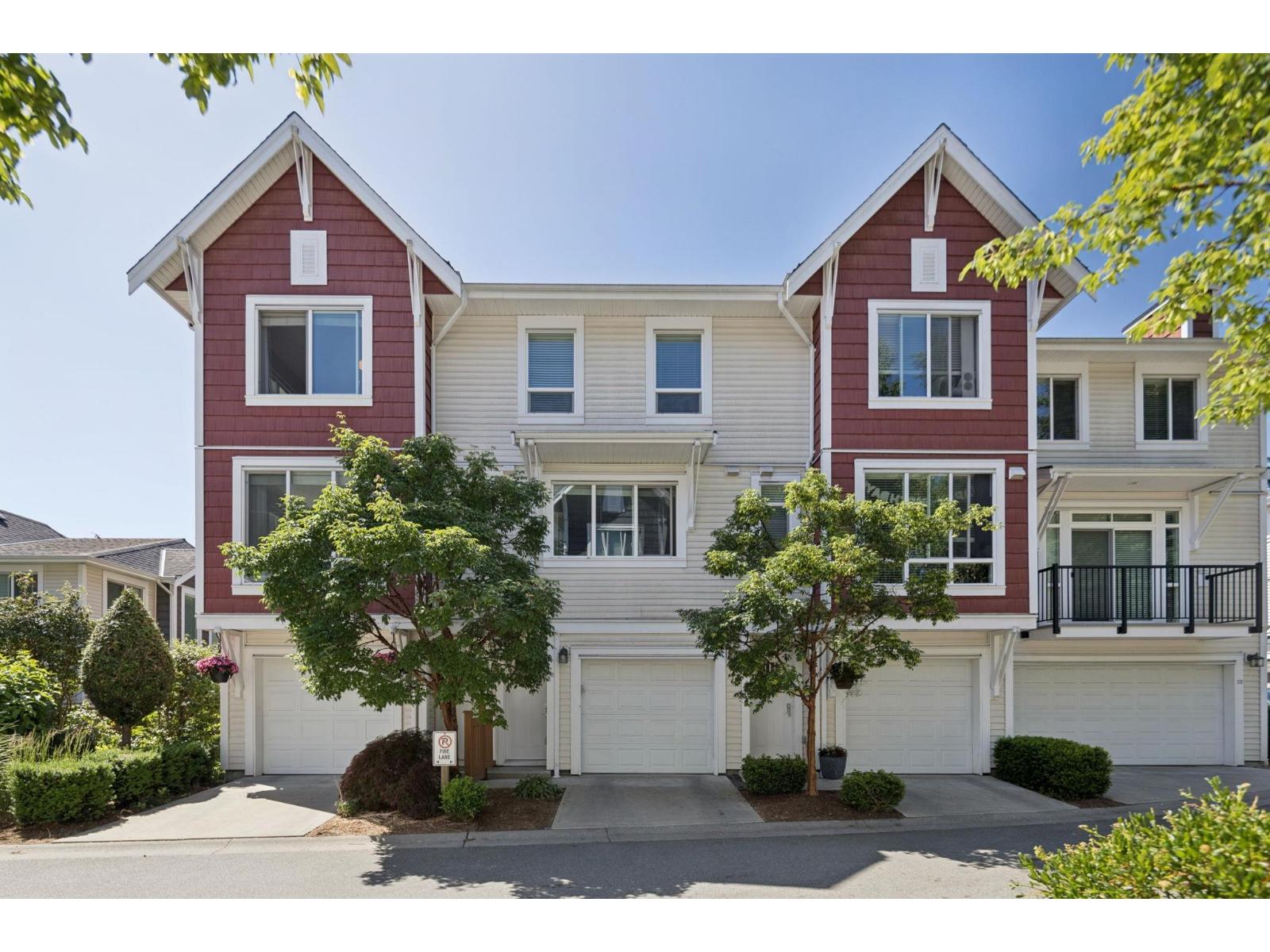 32 3039 156 Street, Surrey, British Columbia  V3Z 6T5 - Photo 31 - R3160363