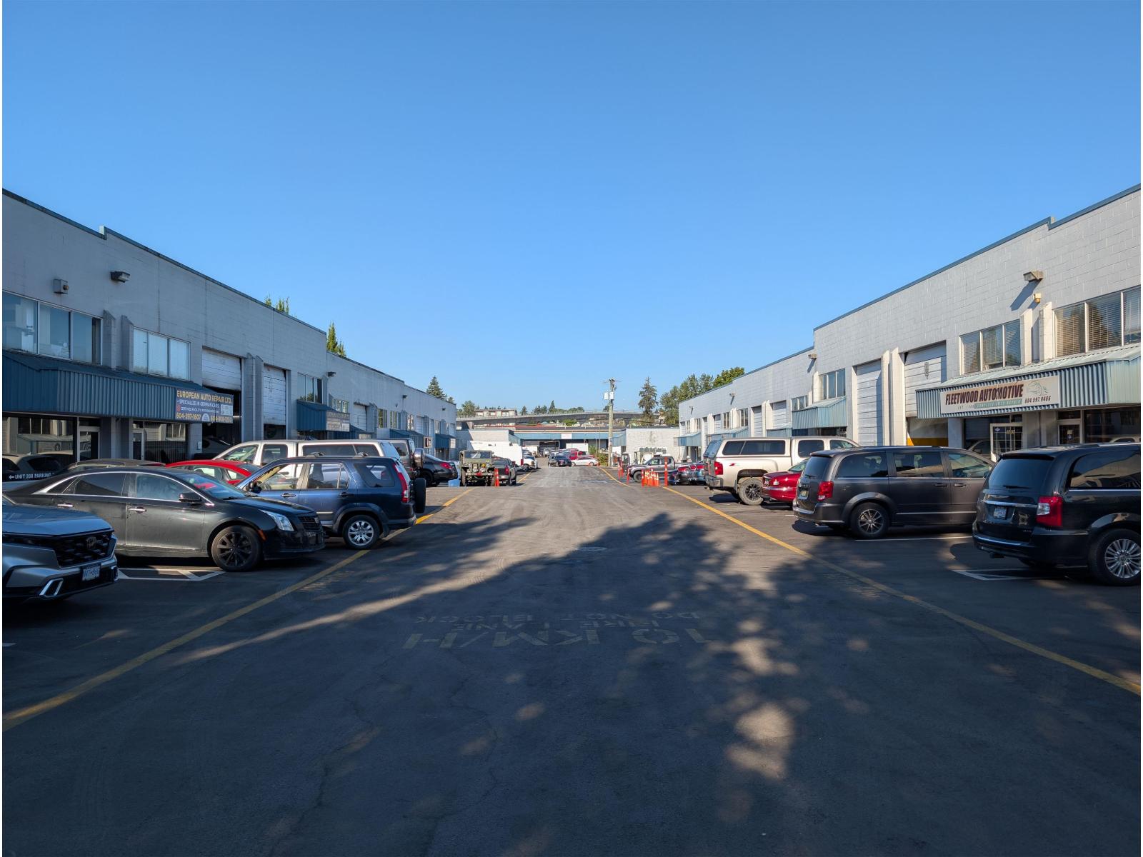 109 8468 162 Street, Surrey, British Columbia  V4N 1B4 - Photo 11 - C8081661