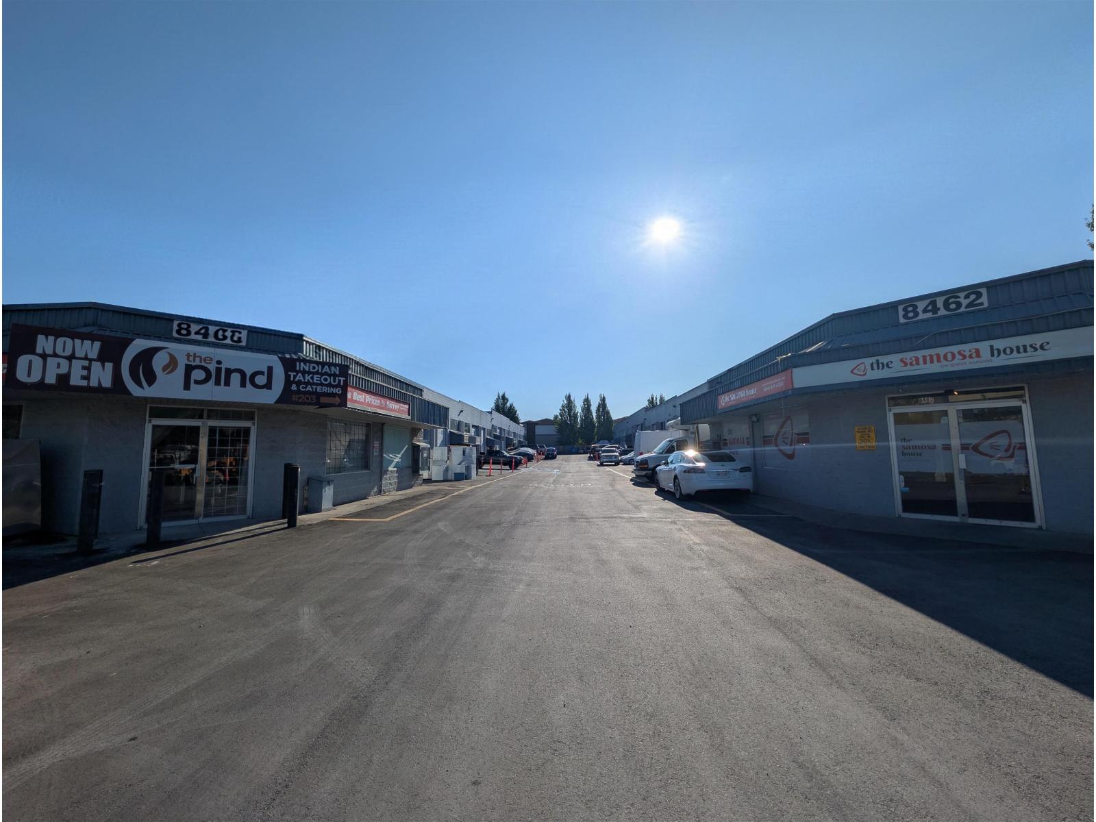 109 8468 162 Street, Surrey, British Columbia  V4N 1B4 - Photo 12 - C8081661