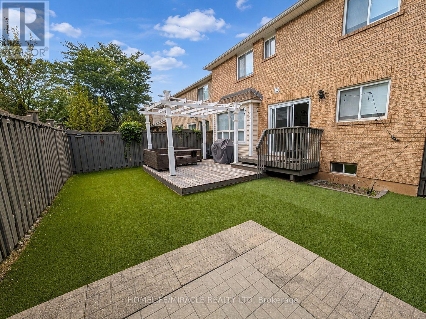 1324 Ridgebank Drive, Oakville, Ontario  L6M 4A5 - Photo 23 - W13725308