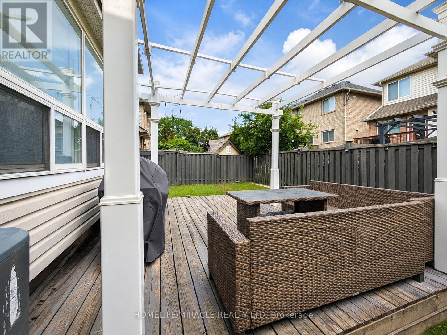 1324 Ridgebank Drive, Oakville, Ontario  L6M 4A5 - Photo 22 - W13725308