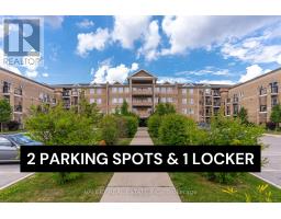226 - 481 RUPERT AVENUE, Whitchurch-Stouffville, Ontario