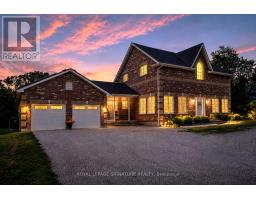1252 CONCESSION RD 7, Adjala-Tosorontio, Ontario