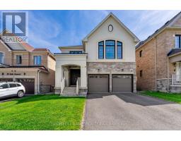 58 TESLA CRESCENT, East Gwillimbury, Ontario