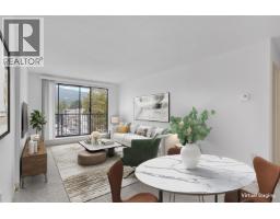 303 150 E 15TH STREET, North Vancouver, British Columbia