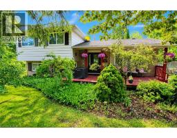 121 MELITA Street, Ingersoll, Ontario