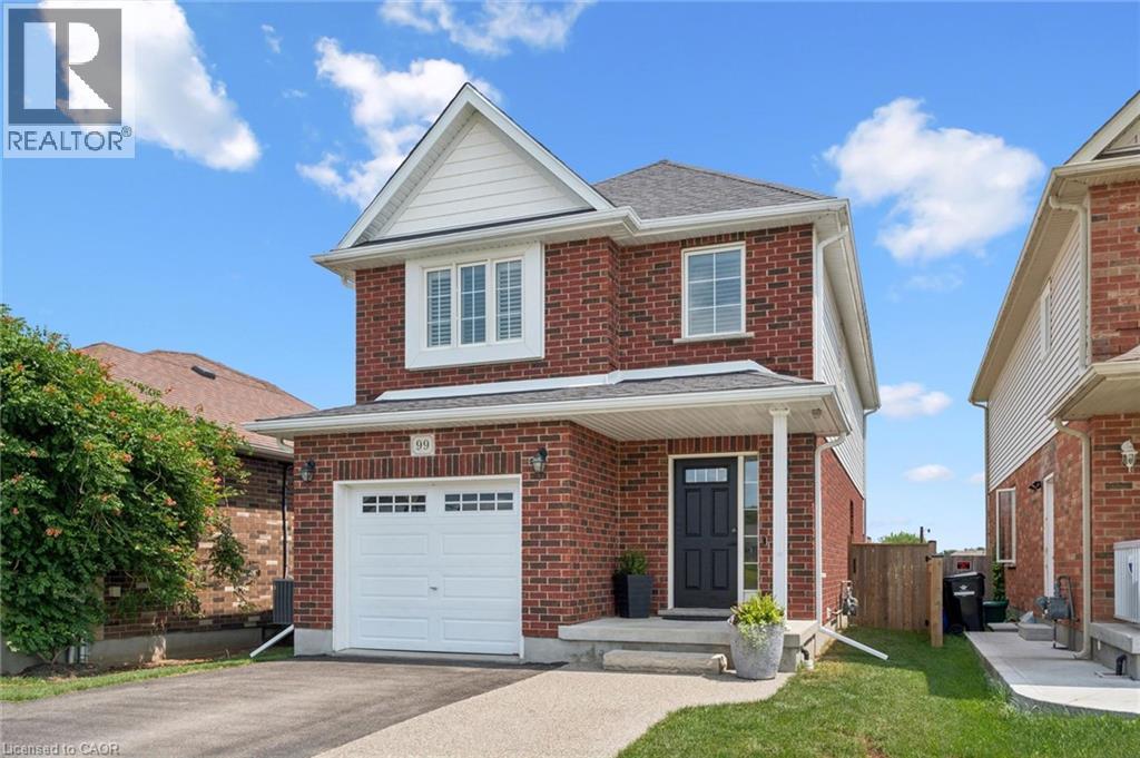 99 Country Club Estates Drive, Elmira, Ontario  N3B 0B4 - Photo 2 - 40849911