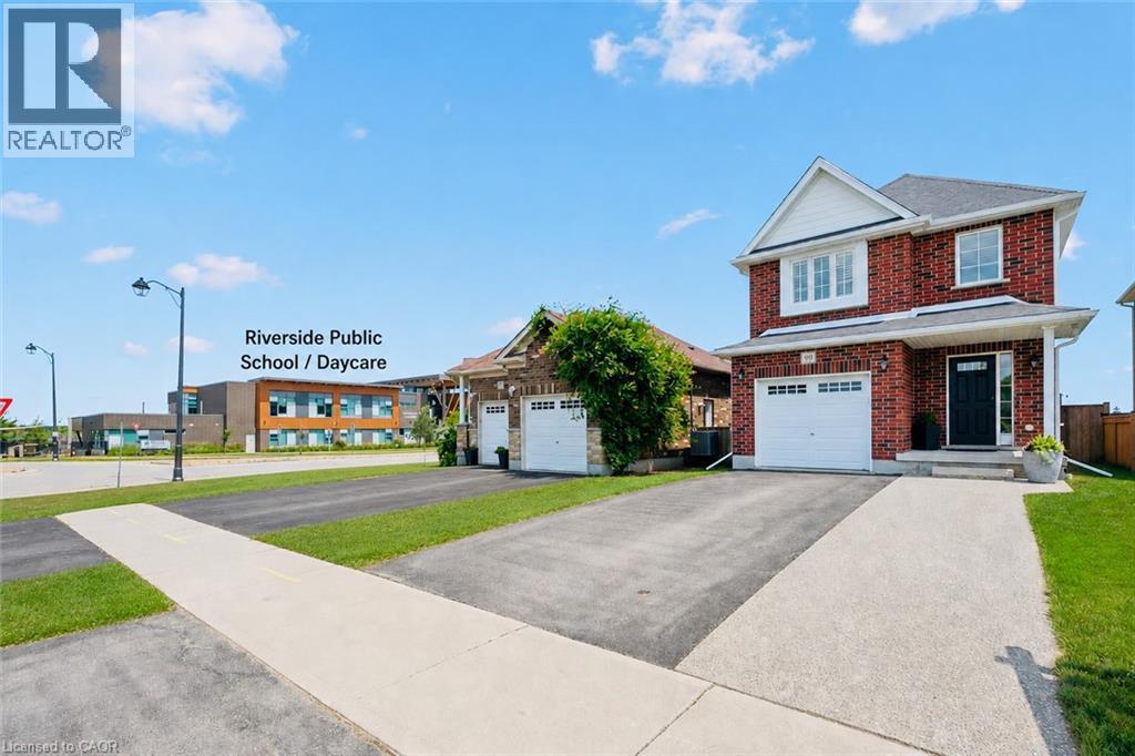99 Country Club Estates Drive, Elmira, Ontario  N3B 0B4 - Photo 3 - 40849911
