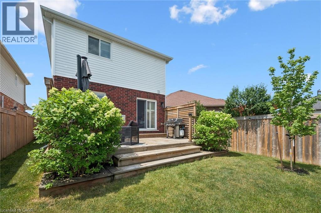 99 Country Club Estates Drive, Elmira, Ontario  N3B 0B4 - Photo 37 - 40849911