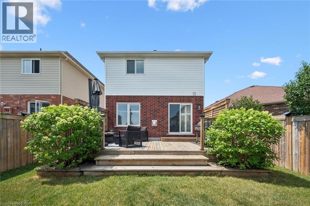 99 Country Club Estates Drive, Elmira, Ontario  N3B 0B4 - Photo 35 - 40849911
