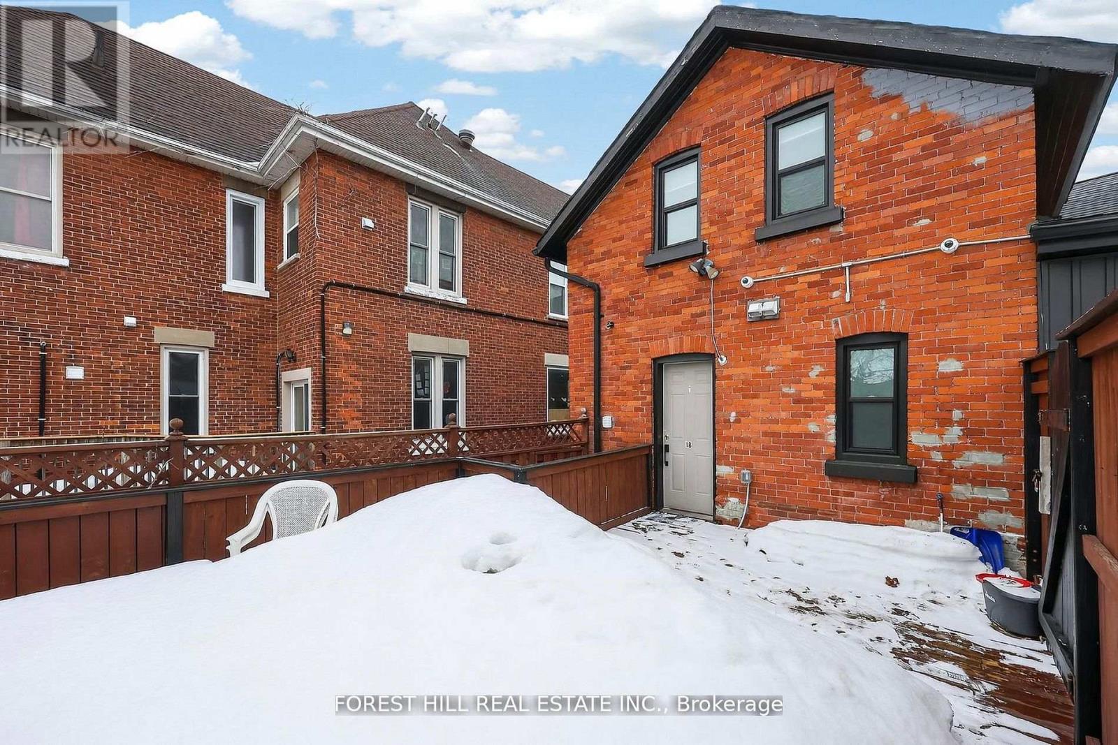 89 Toronto Street, Barrie (City Centre), Ontario  L4N 1V1 - Photo 25 - S13732462