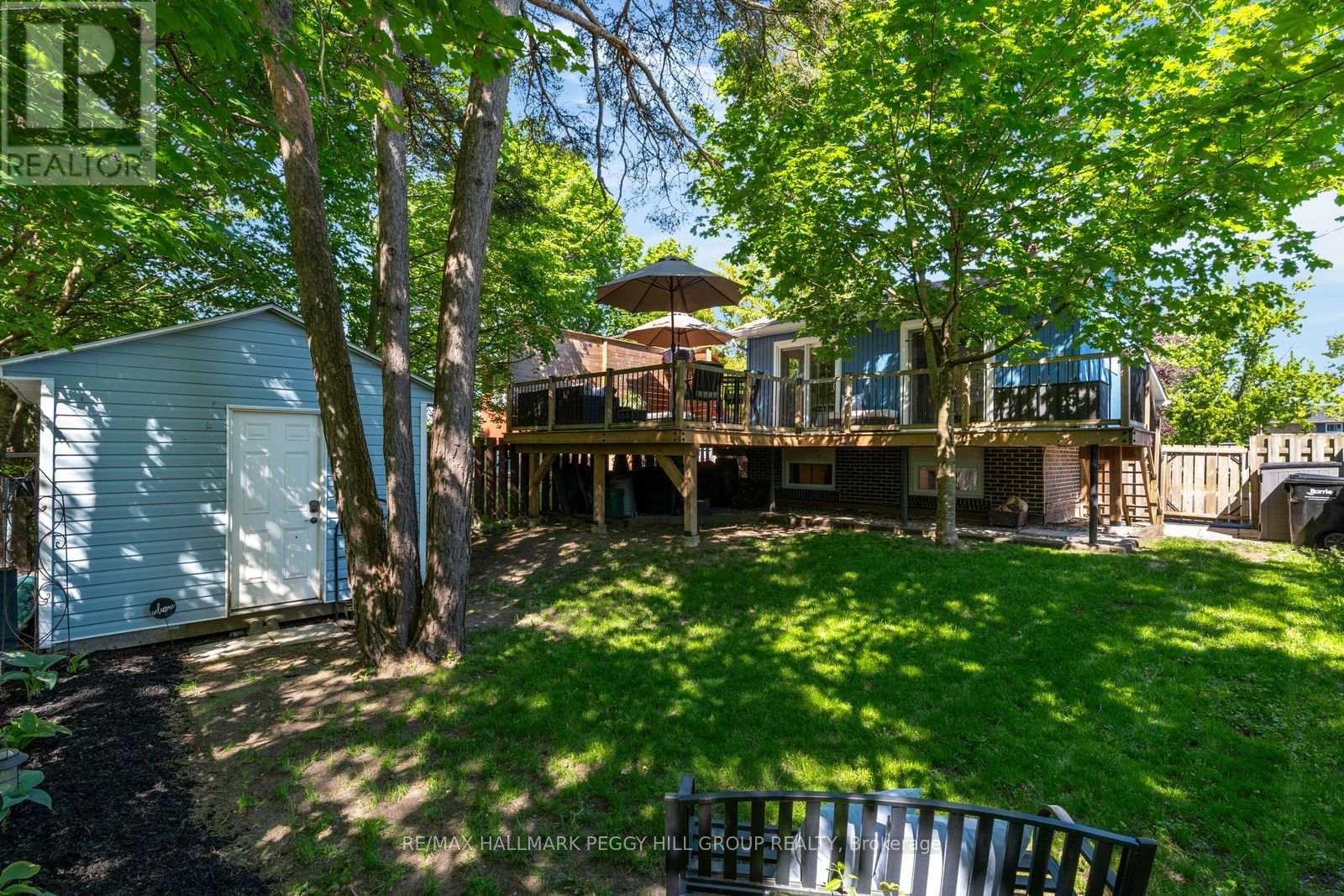 19 Austen Lane, Barrie (Letitia Heights), Ontario  L4N 4V4 - Photo 3 - S13732466