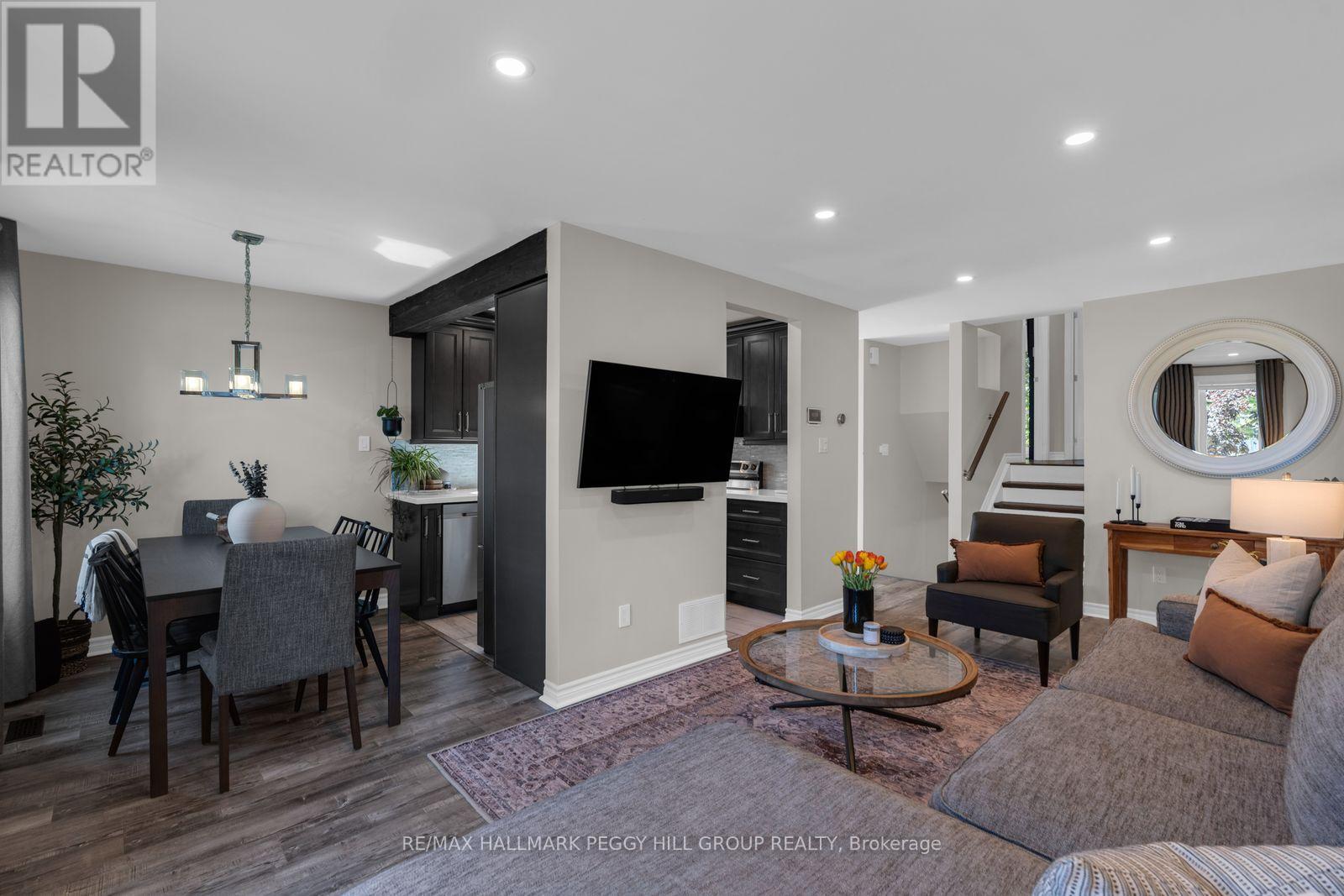 19 Austen Lane, Barrie (Letitia Heights), Ontario  L4N 4V4 - Photo 8 - S13732466