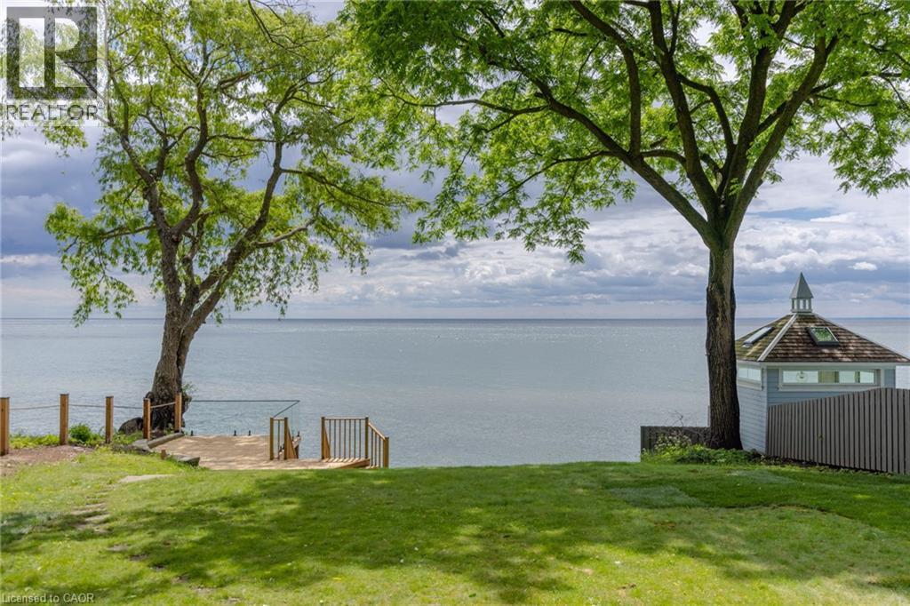 21 Second Street, Oakville, Ontario  L6J 3T1 - Photo 3 - 40850223