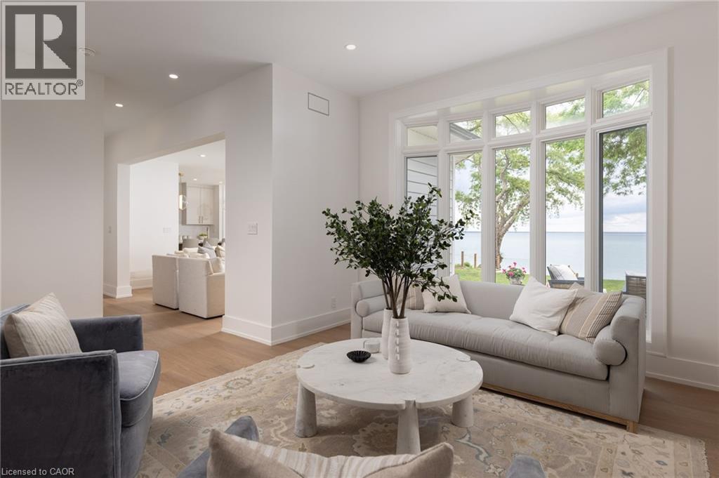21 Second Street, Oakville, Ontario  L6J 3T1 - Photo 13 - 40850223