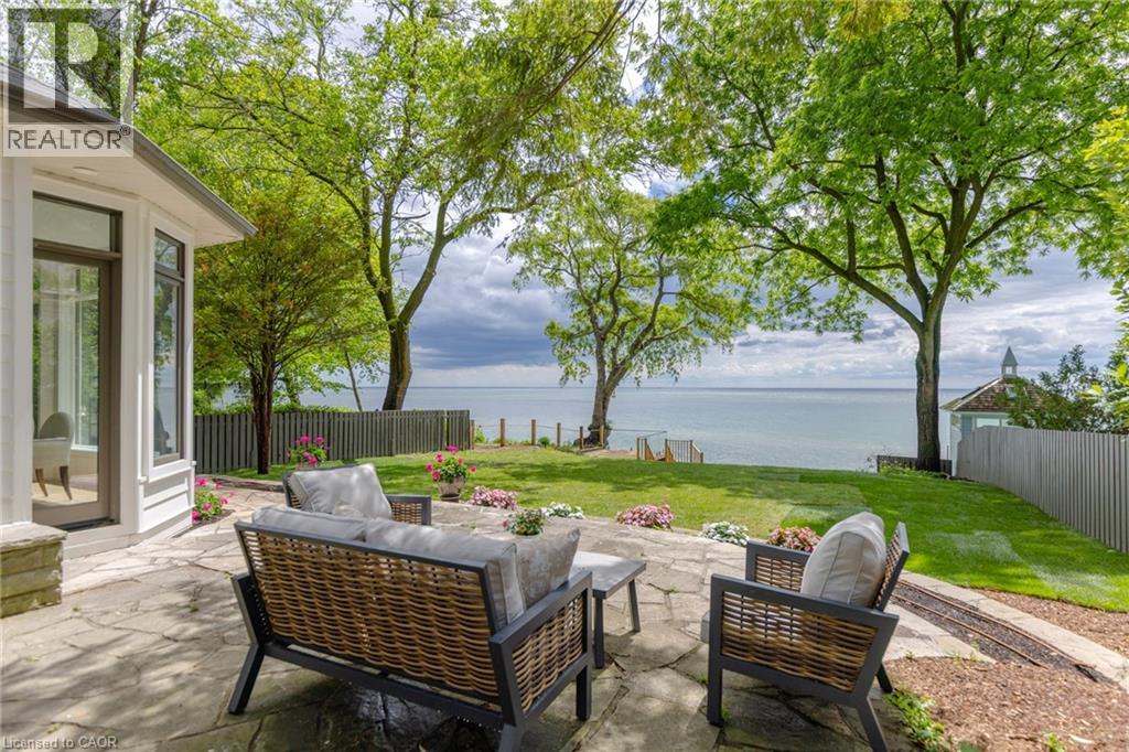 21 Second Street, Oakville, Ontario  L6J 3T1 - Photo 4 - 40850223