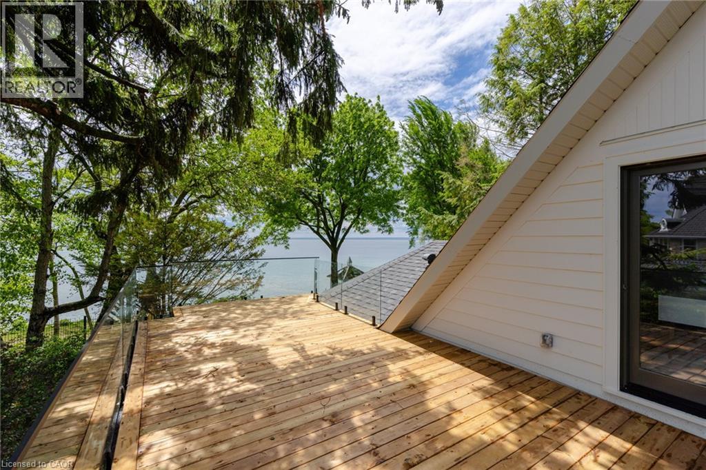 21 Second Street, Oakville, Ontario  L6J 3T1 - Photo 32 - 40850223