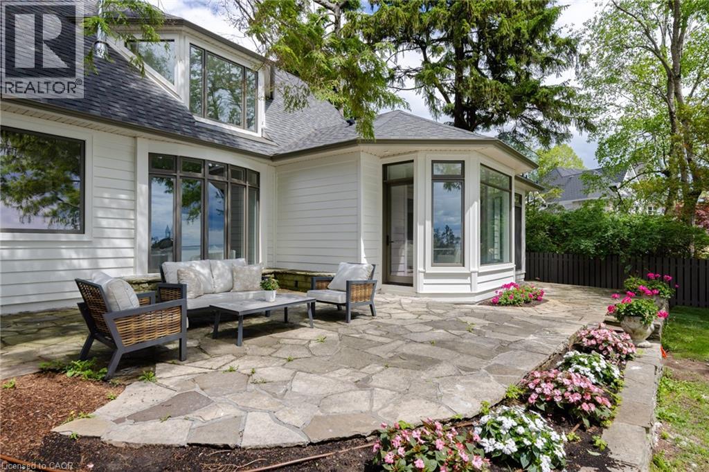 21 Second Street, Oakville, Ontario  L6J 3T1 - Photo 40 - 40850223