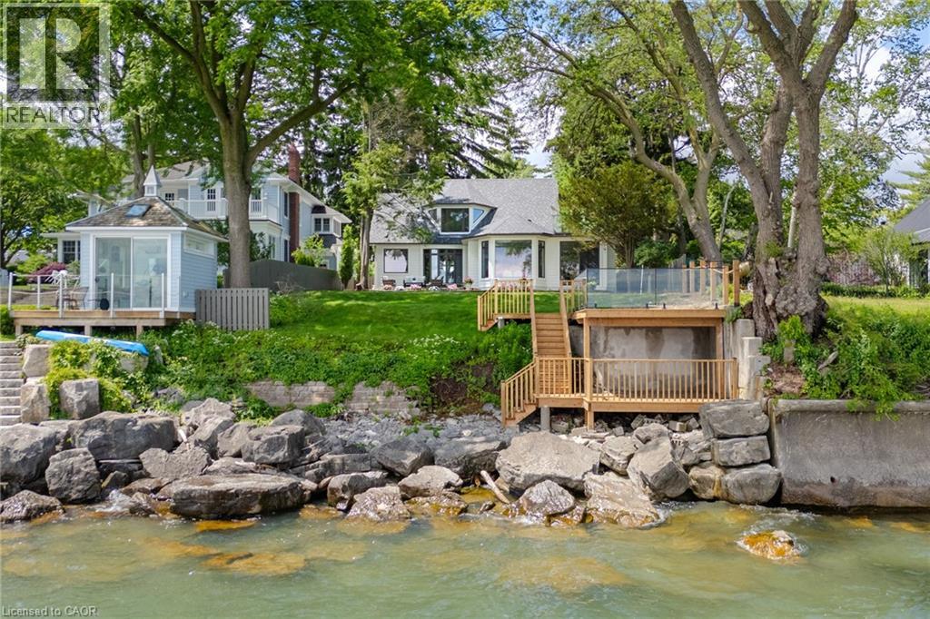 21 Second Street, Oakville, Ontario  L6J 3T1 - Photo 44 - 40850223