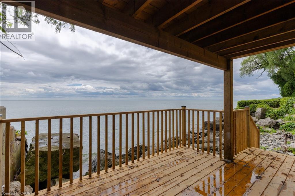 21 Second Street, Oakville, Ontario  L6J 3T1 - Photo 43 - 40850223