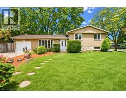 1280 ALDRIDGE Crescent, Burlington, Ontario