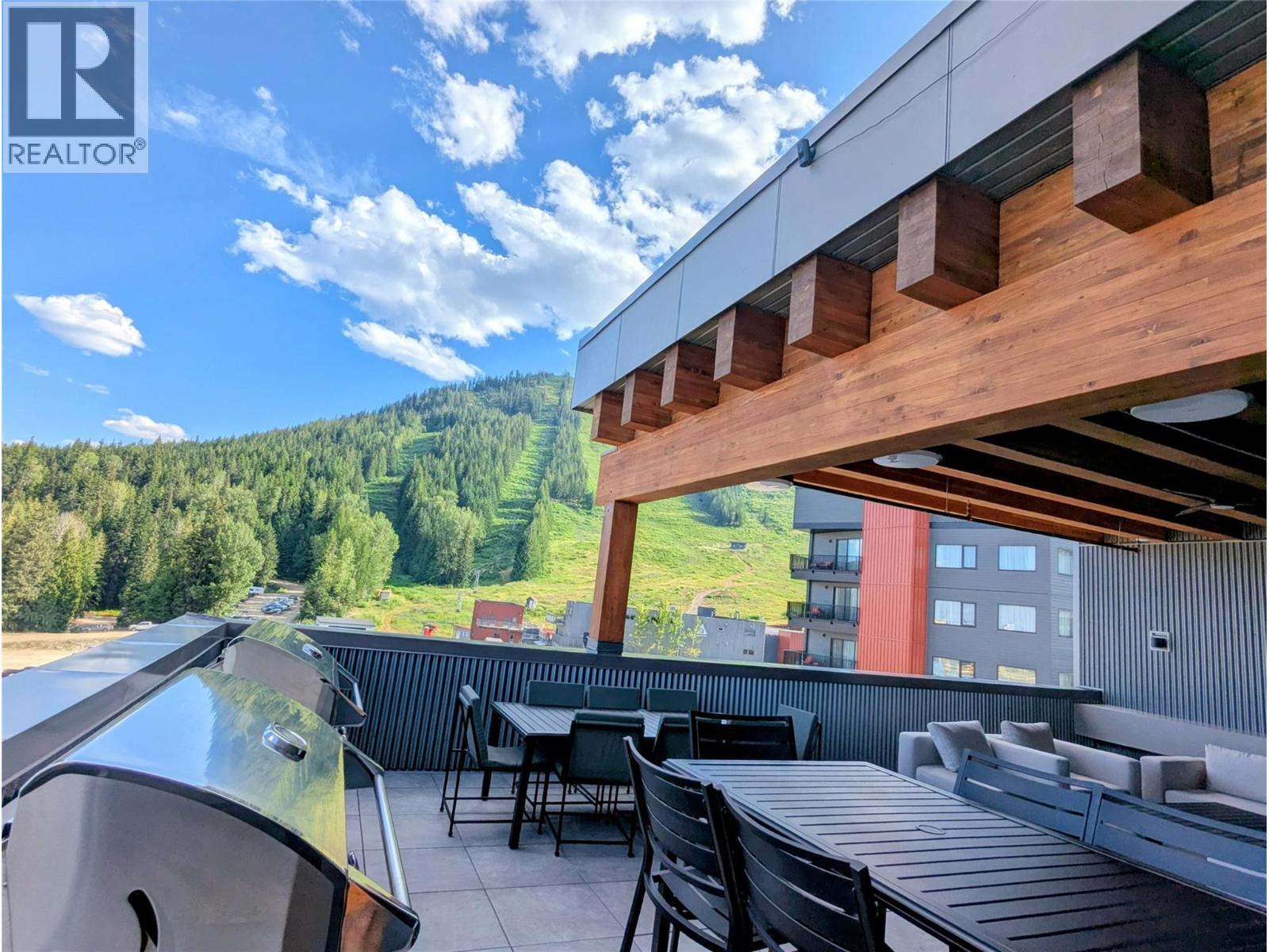 4280 Red Mountain Road Unit# 123, Rossland, British Columbia