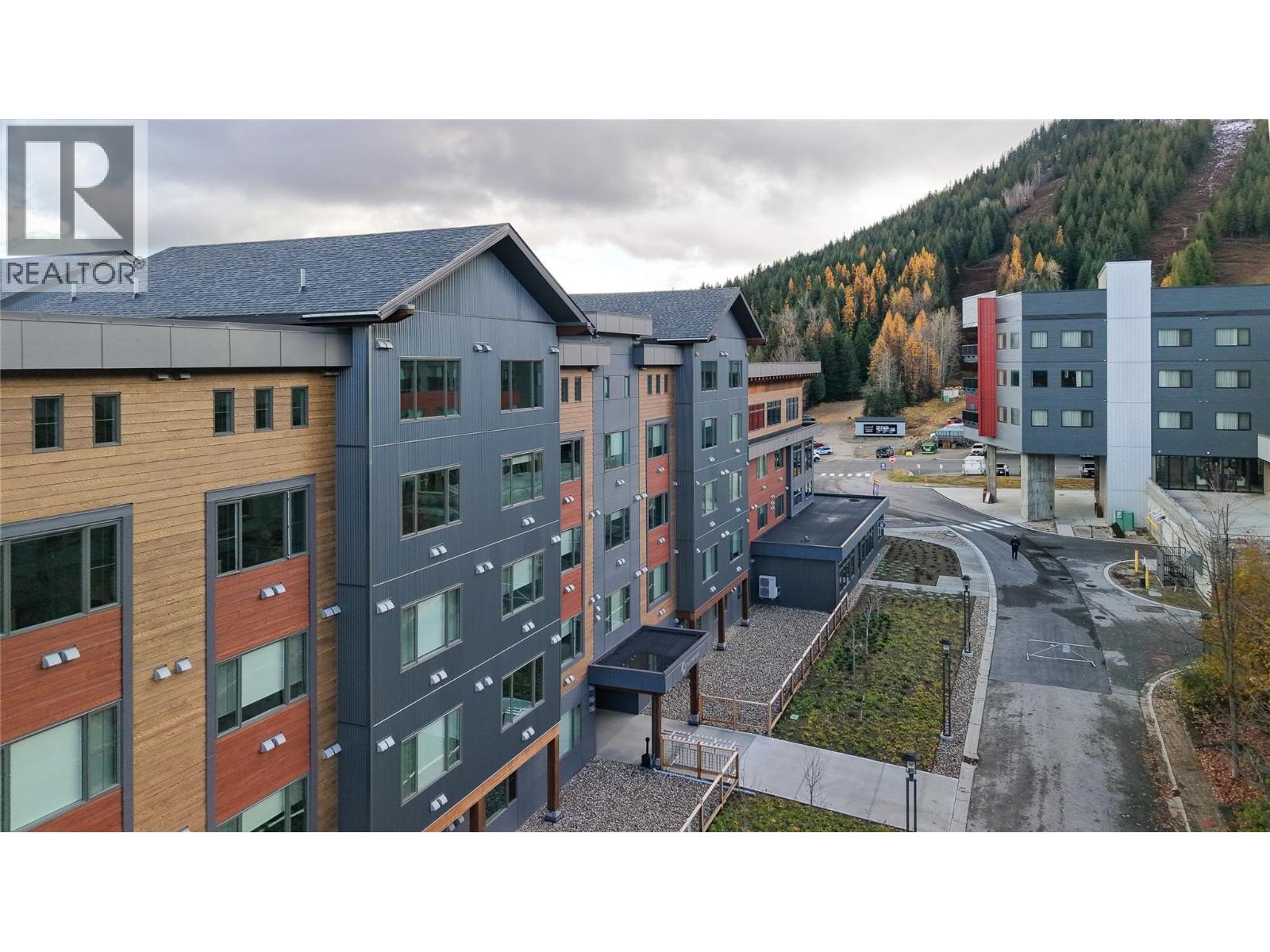 4280 Red Mountain Road Unit# 123, Rossland, British Columbia  V0G 1Y0 - Photo 4 - 10365694