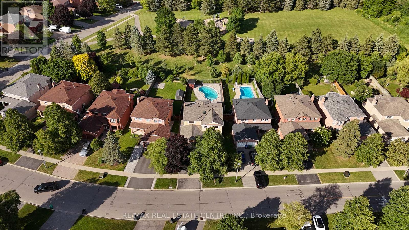 23 DEER VALLEY DRIVE, Caledon, Ontario