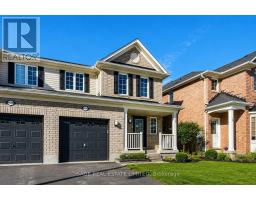 1131 BARR CRESCENT, Milton, Ontario