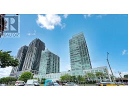 1607 - 1910 LAKE SHORE BOULEVARD W, Toronto, Ontario