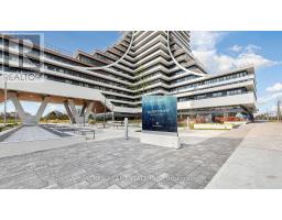 5806 - 30 SHORE BREEZE DRIVE, Toronto, Ontario
