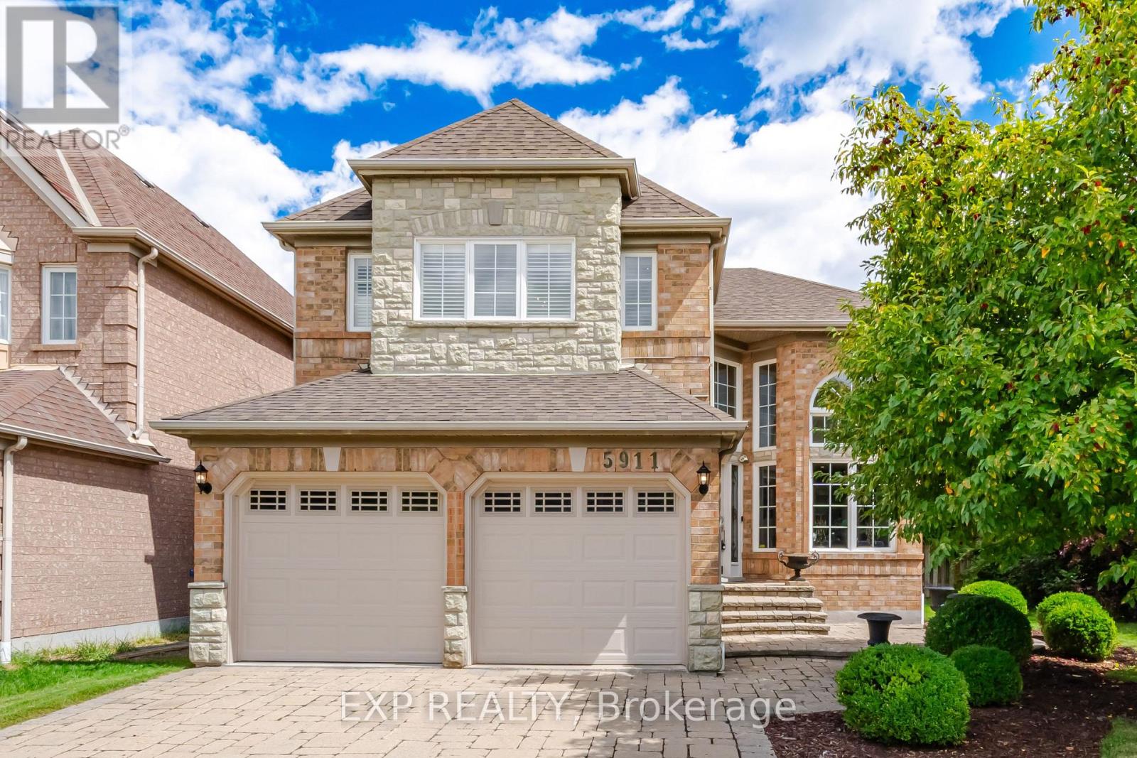 5911 GREENSBORO DRIVE, Mississauga, Ontario