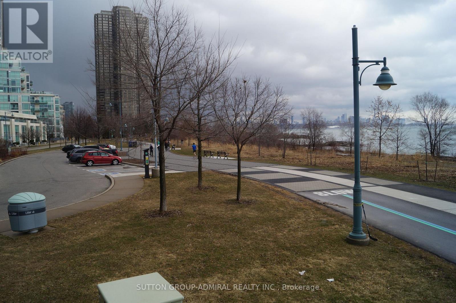 1914 - 30 SHORE BREEZE DRIVE, Toronto, Ontario