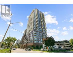 1116 - 28 ANN STREET, Mississauga, Ontario