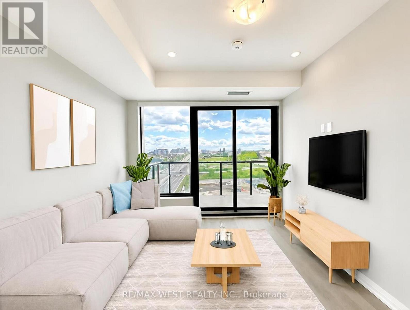 1007 - 3006 WILLIAM CUTMORE BOULEVARD, Oakville, Ontario