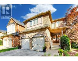 2324 WOODCREST DRIVE, Oakville, Ontario