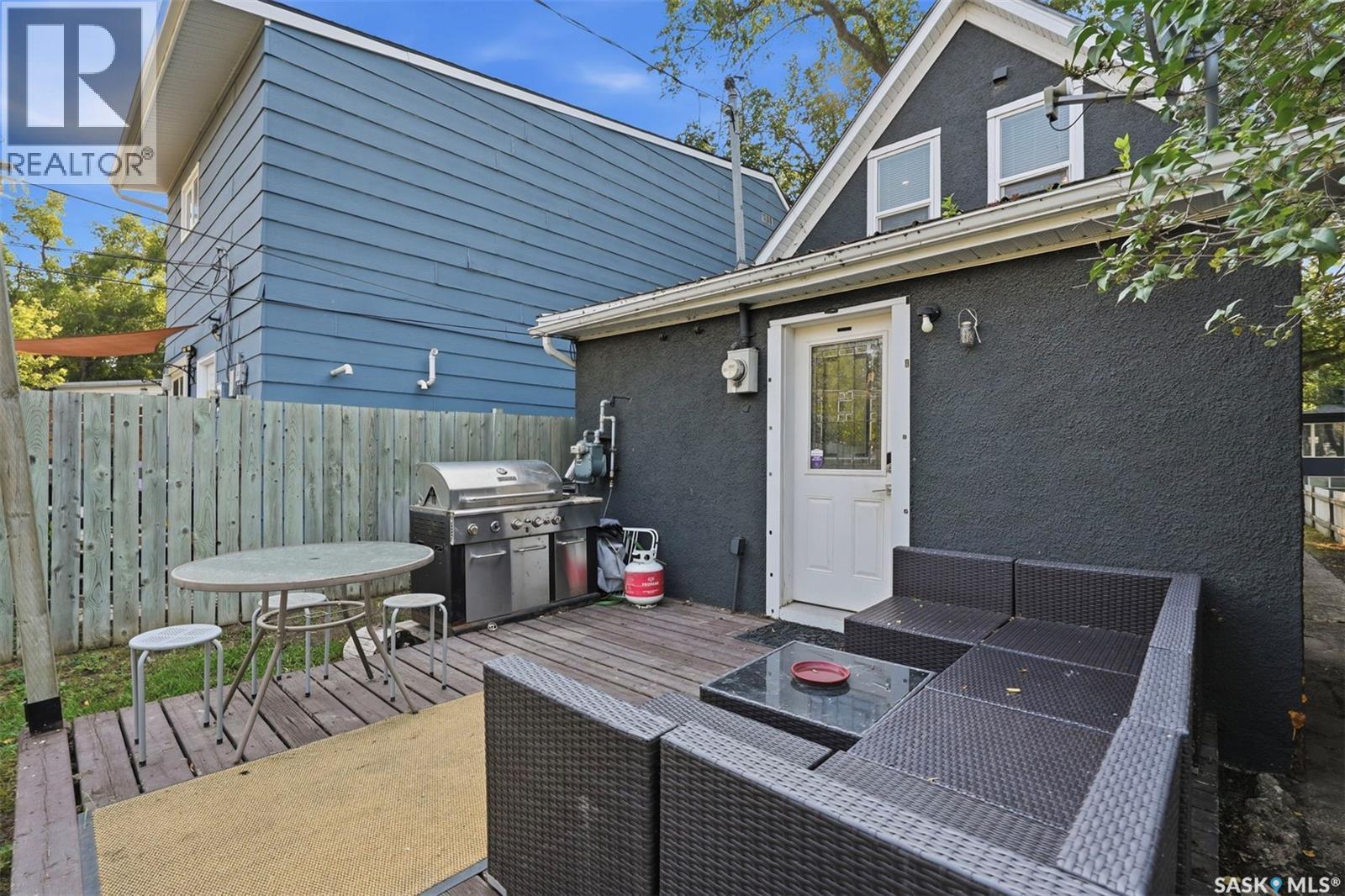 408 E Avenue S, Saskatoon, Saskatchewan  S7M 1S3 - Photo 27 - SK047159