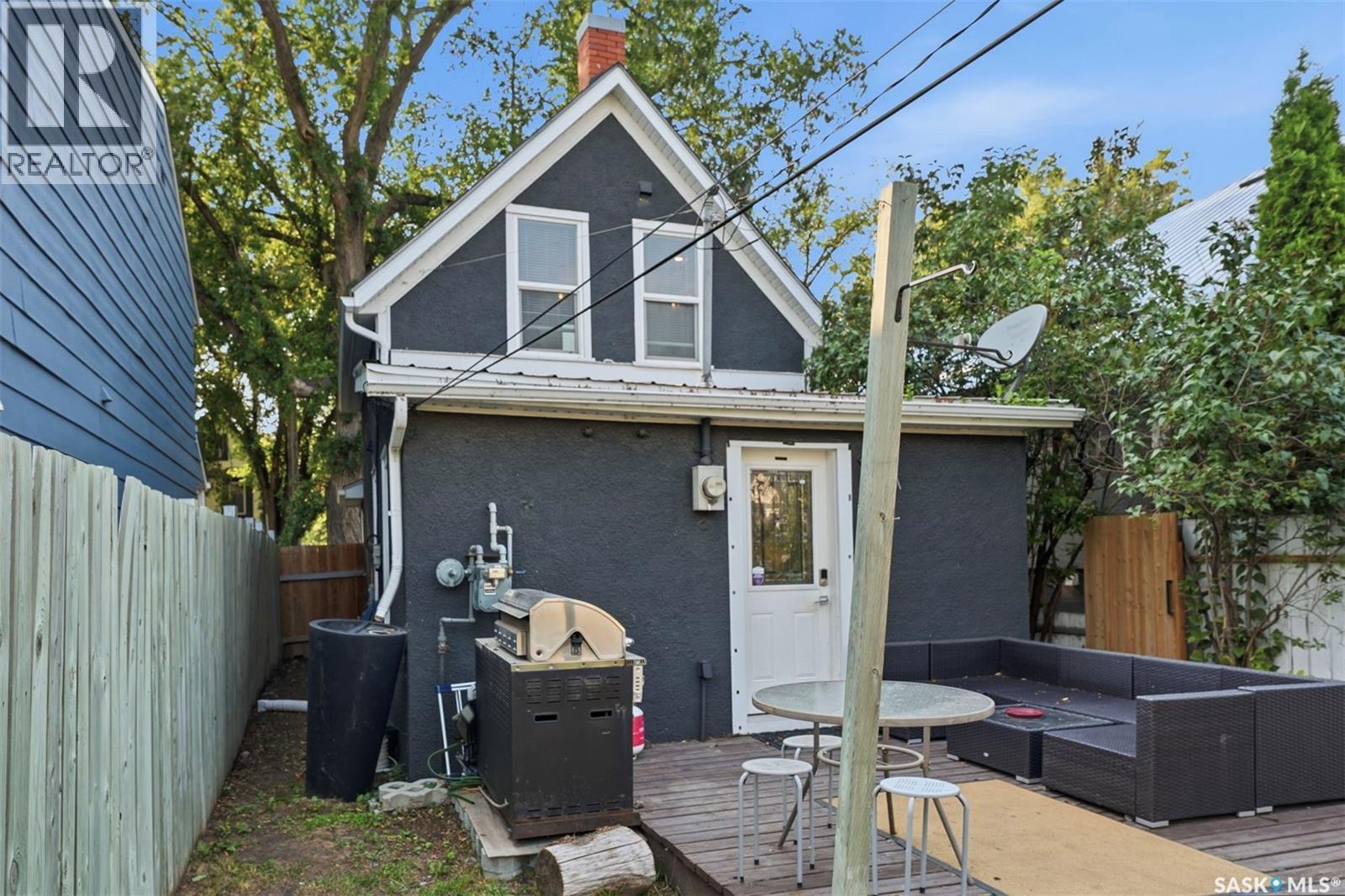 408 E Avenue S, Saskatoon, Saskatchewan  S7M 1S3 - Photo 28 - SK047159