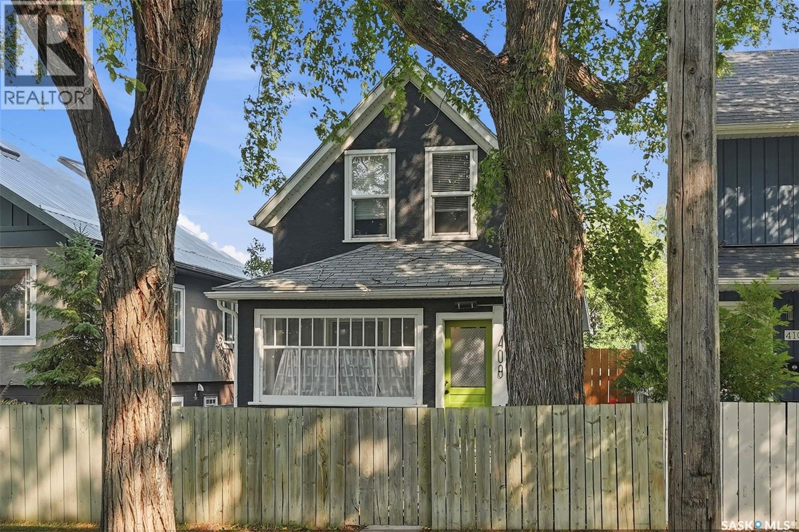 408 E Avenue S, Saskatoon, Saskatchewan  S7M 1S3 - Photo 3 - SK047159
