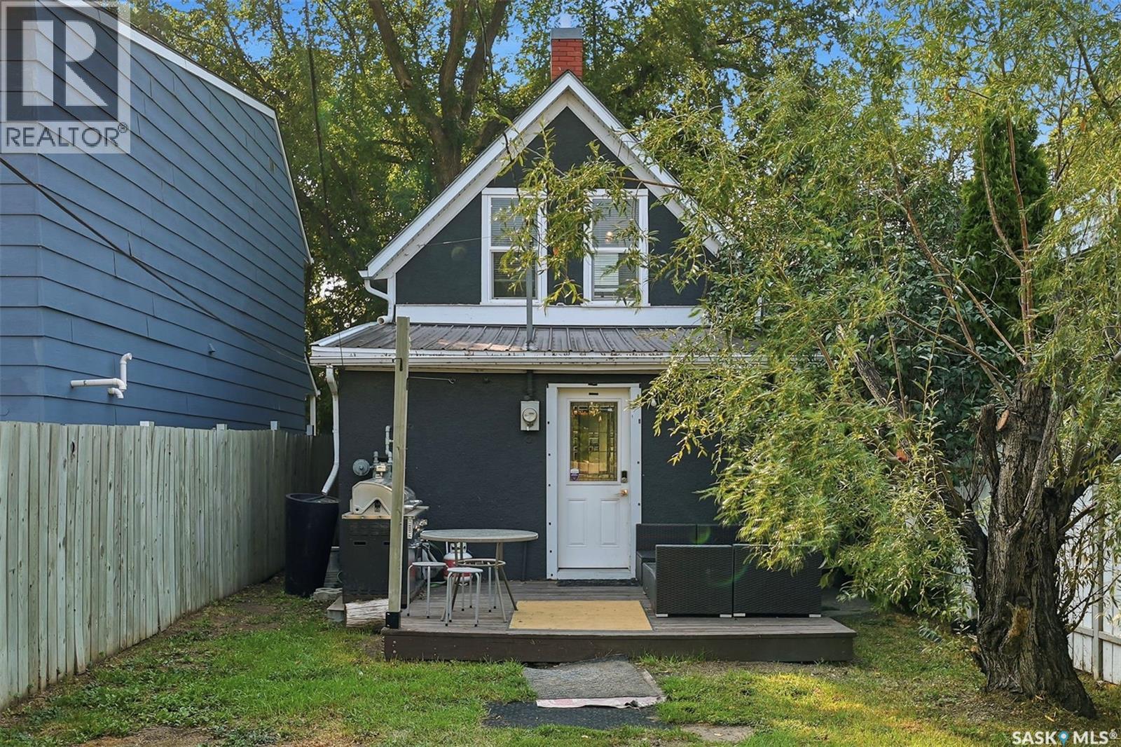 408 E Avenue S, Saskatoon, Saskatchewan  S7M 1S3 - Photo 31 - SK047159