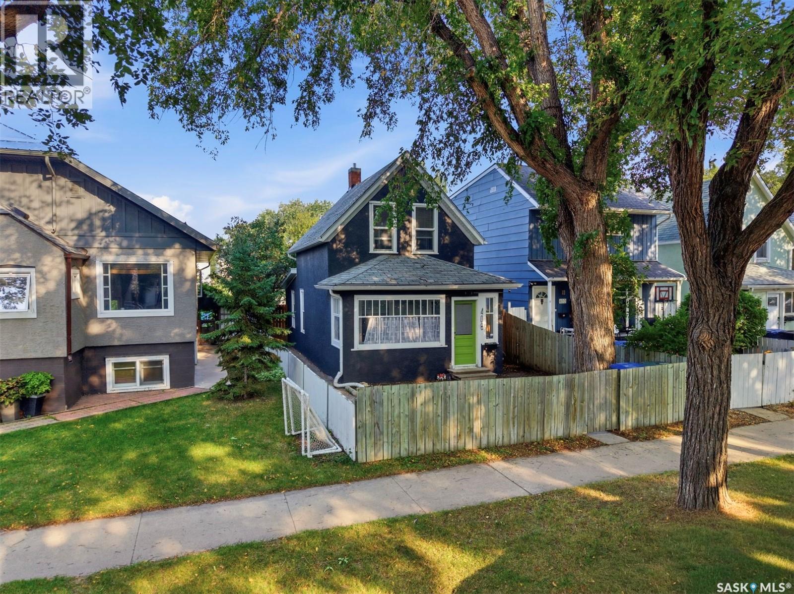 408 E Avenue S, Saskatoon, Saskatchewan  S7M 1S3 - Photo 34 - SK047159