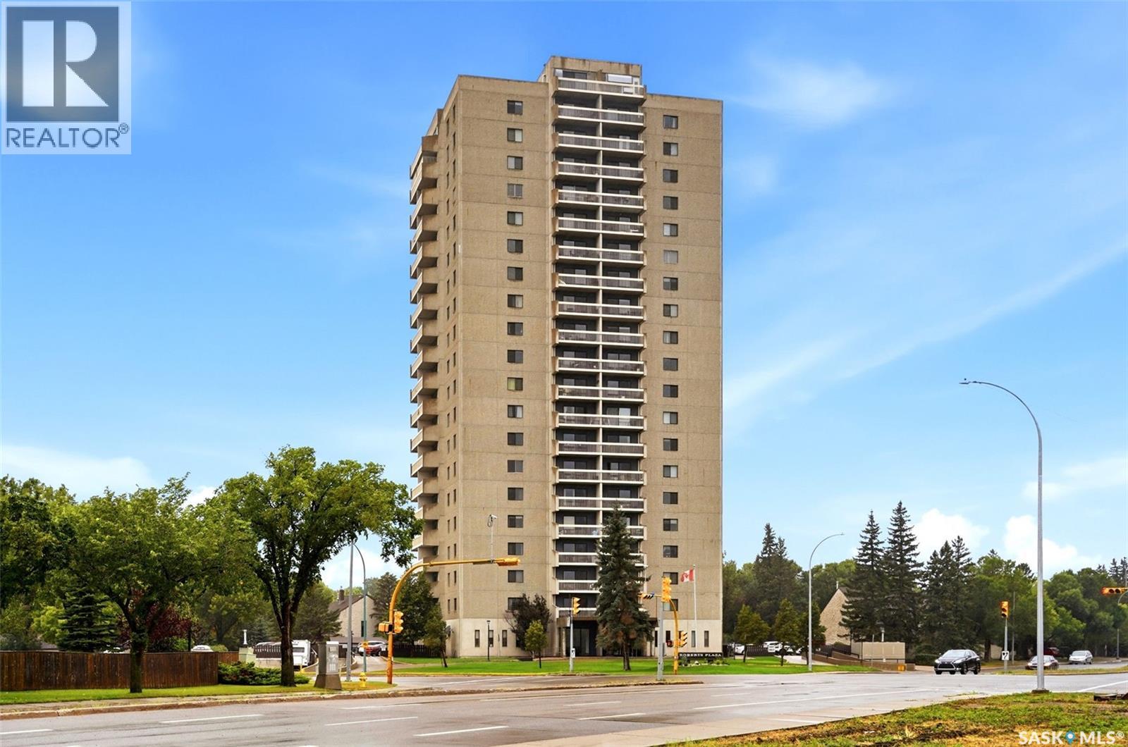 1001 3520 Hillsdale STREET, regina, Saskatchewan